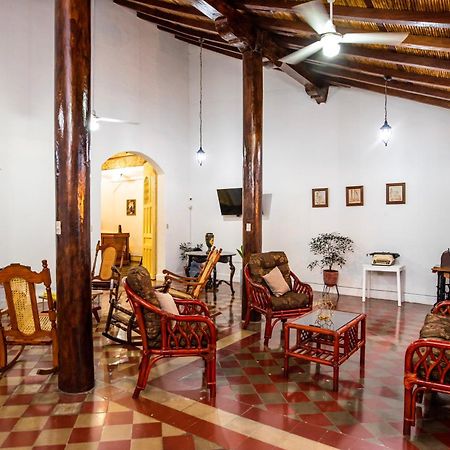 Hostal Victoria Granada Exteriér fotografie