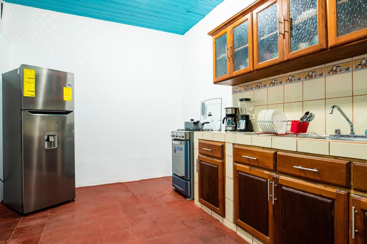 Hostal Victoria Granada Exteriér fotografie