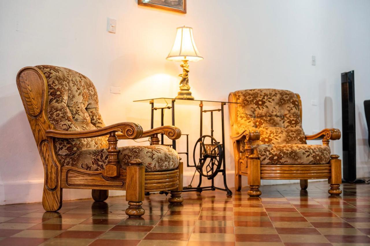 Hostal Victoria Granada Exteriér fotografie