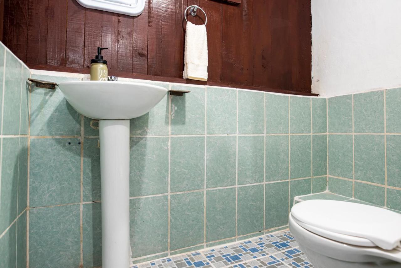 Hostal Victoria Granada Exteriér fotografie