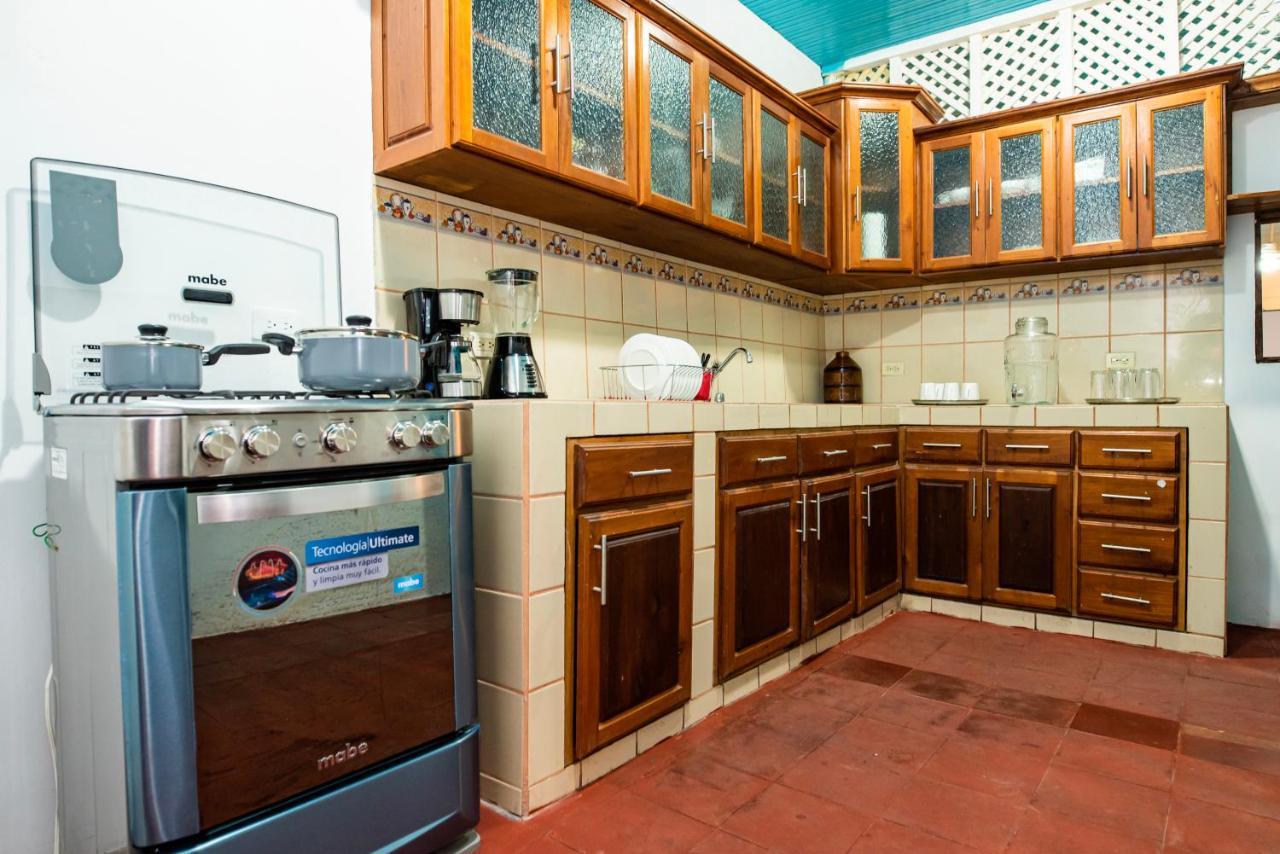 Hostal Victoria Granada Exteriér fotografie