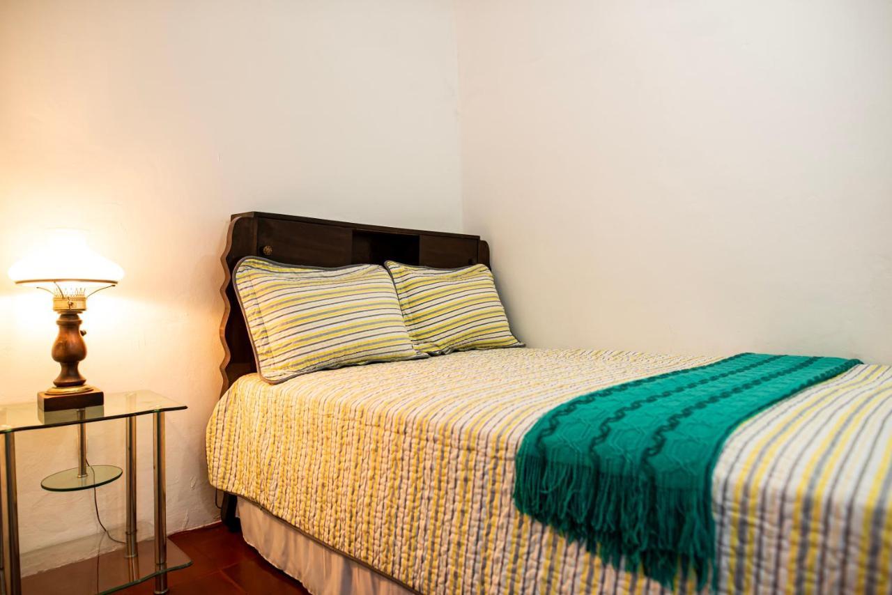 Hostal Victoria Granada Exteriér fotografie