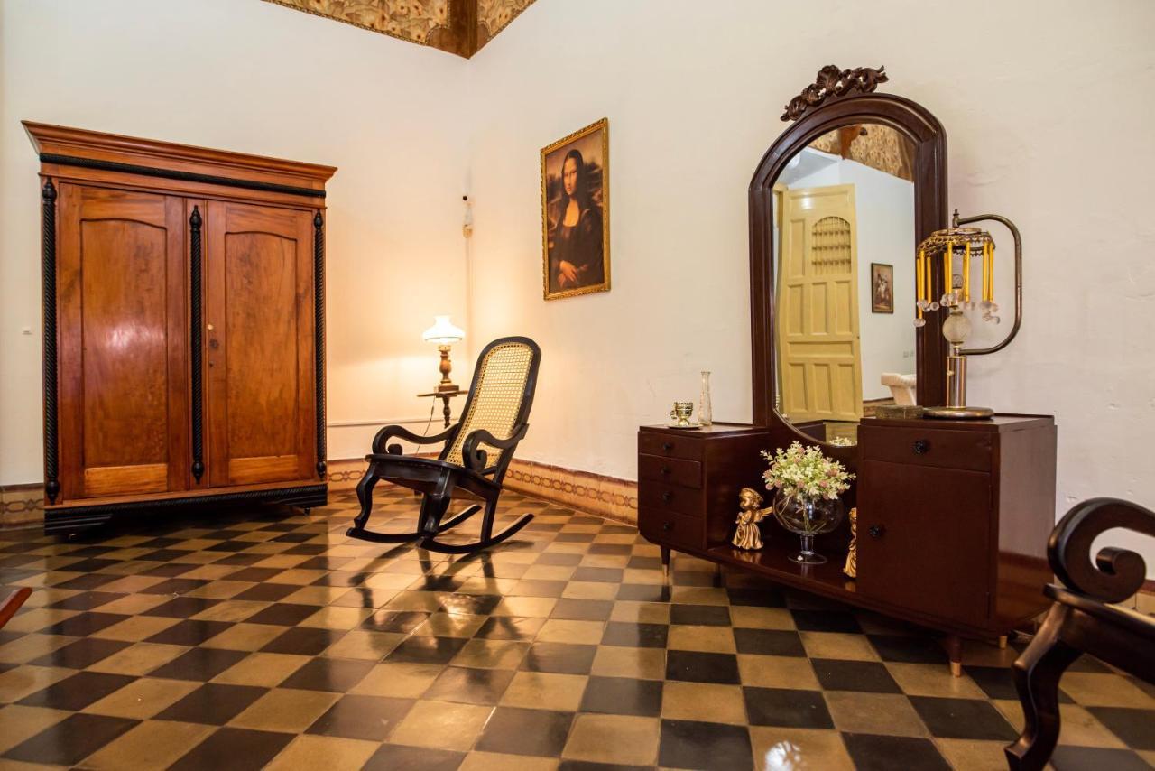 Hostal Victoria Granada Exteriér fotografie