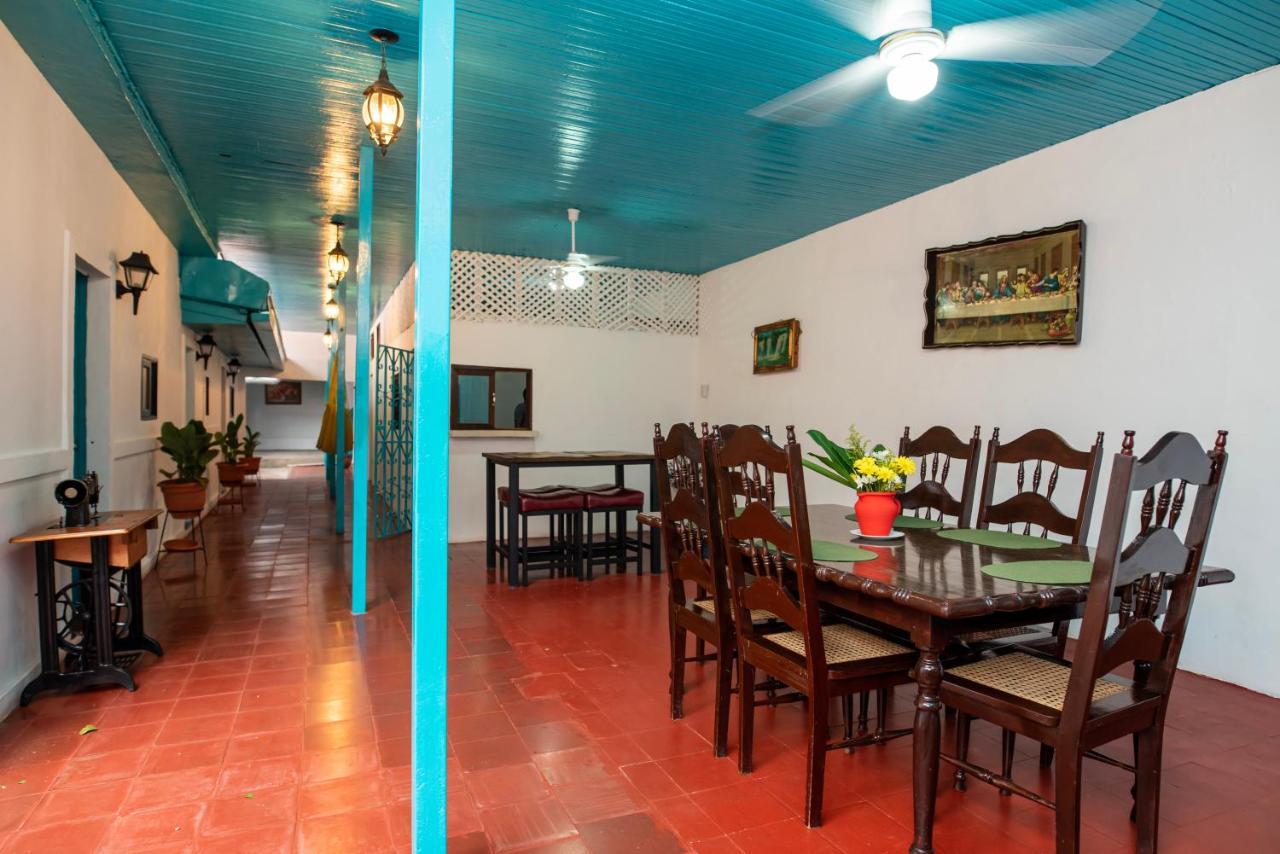 Hostal Victoria Granada Exteriér fotografie