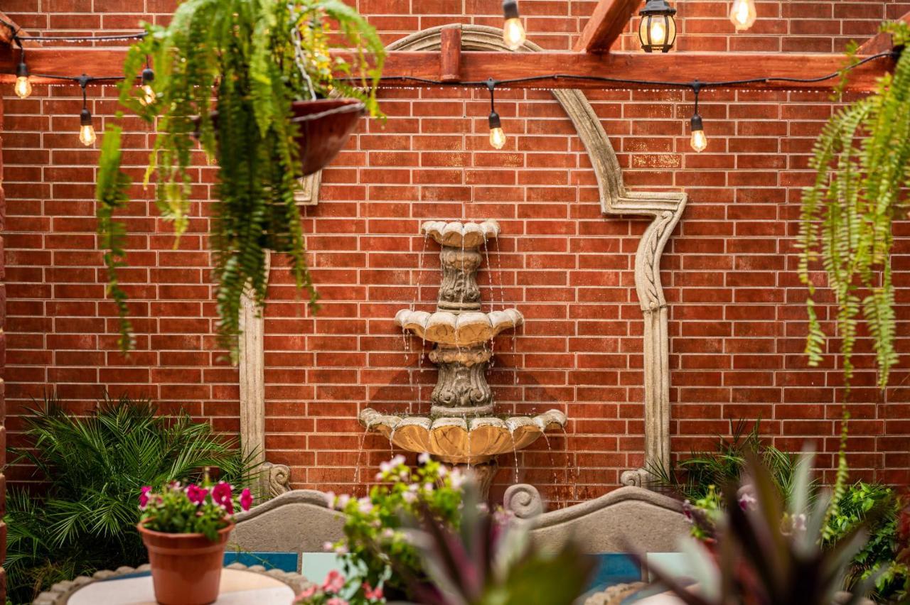 Hostal Victoria Granada Exteriér fotografie