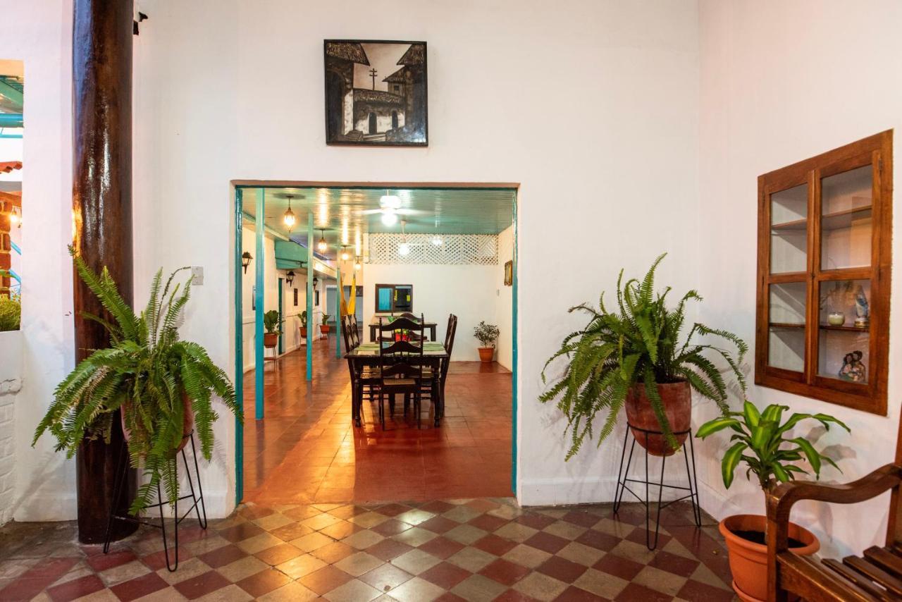 Hostal Victoria Granada Exteriér fotografie
