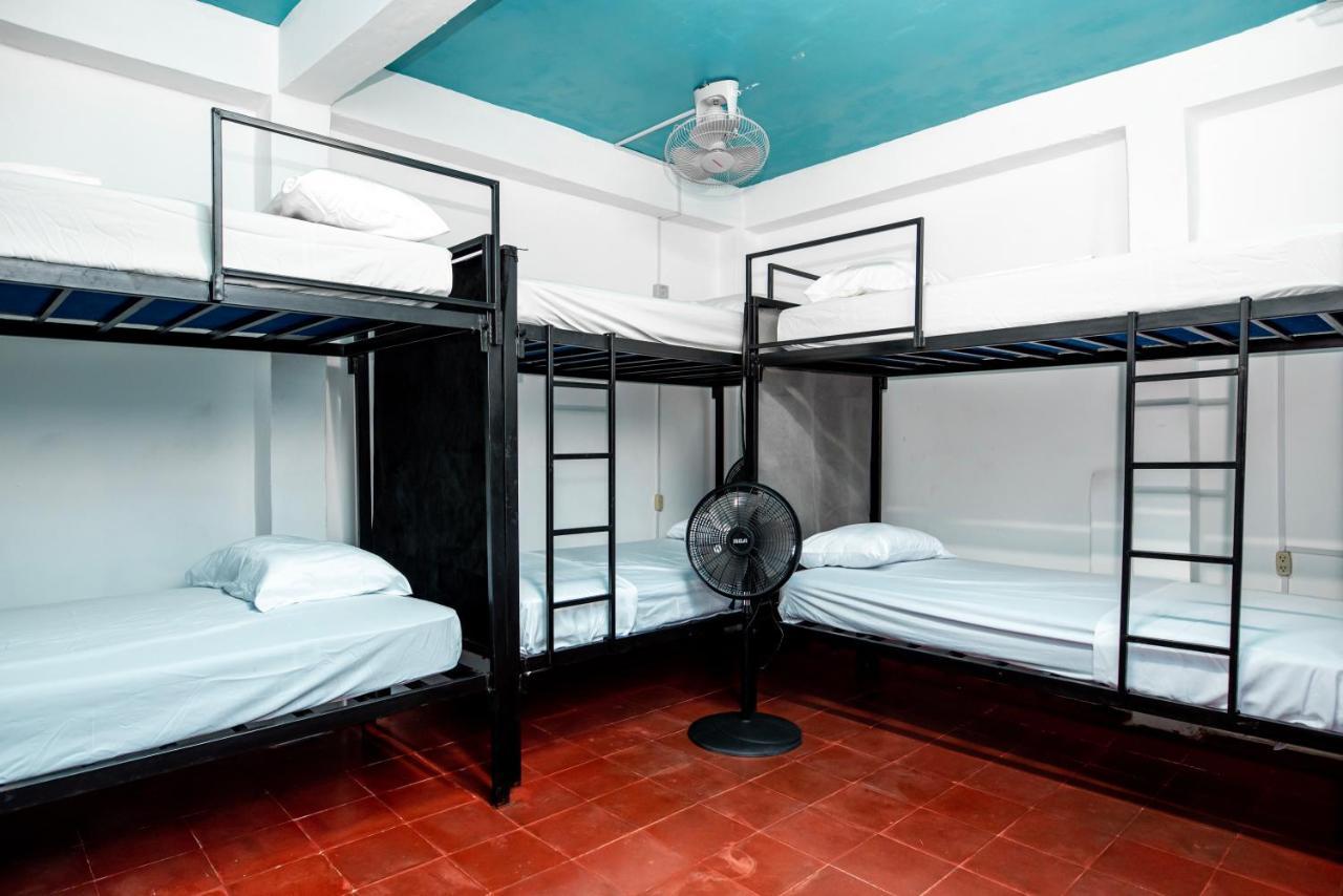 Hostal Victoria Granada Exteriér fotografie
