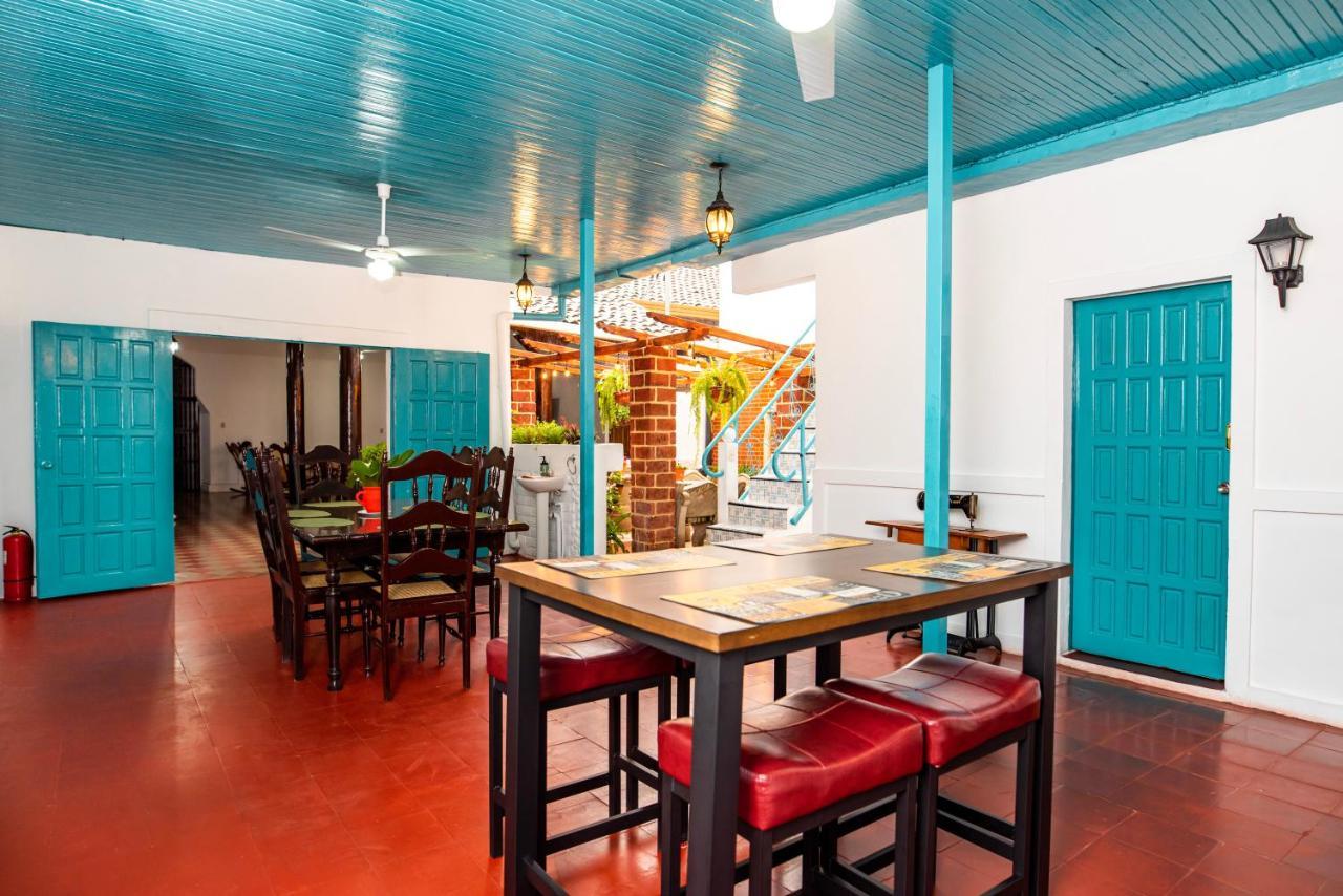 Hostal Victoria Granada Exteriér fotografie