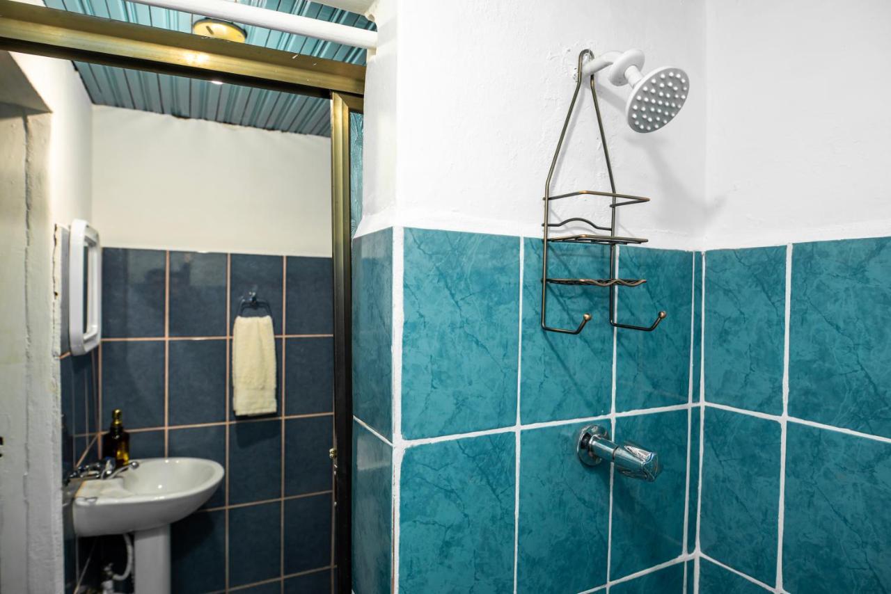 Hostal Victoria Granada Exteriér fotografie