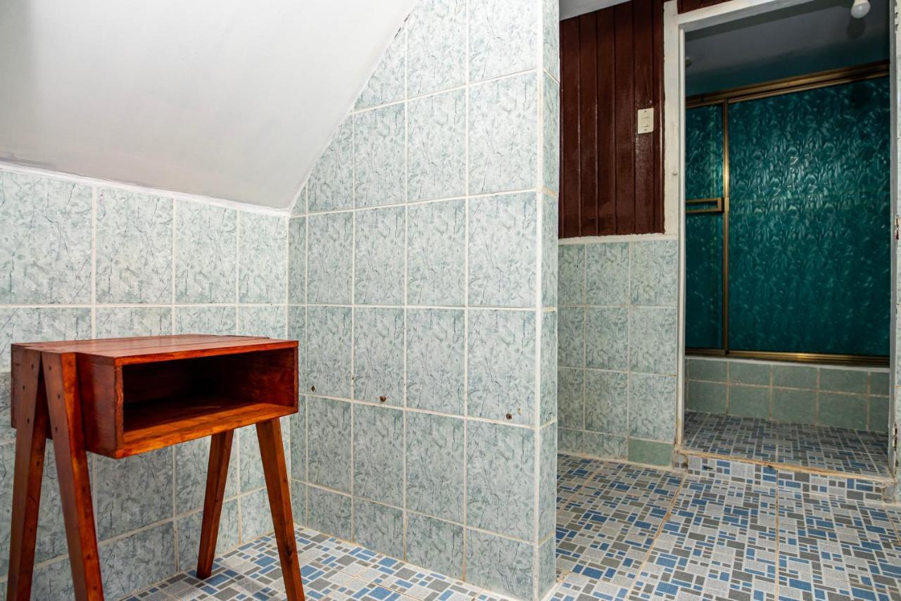 Hostal Victoria Granada Exteriér fotografie