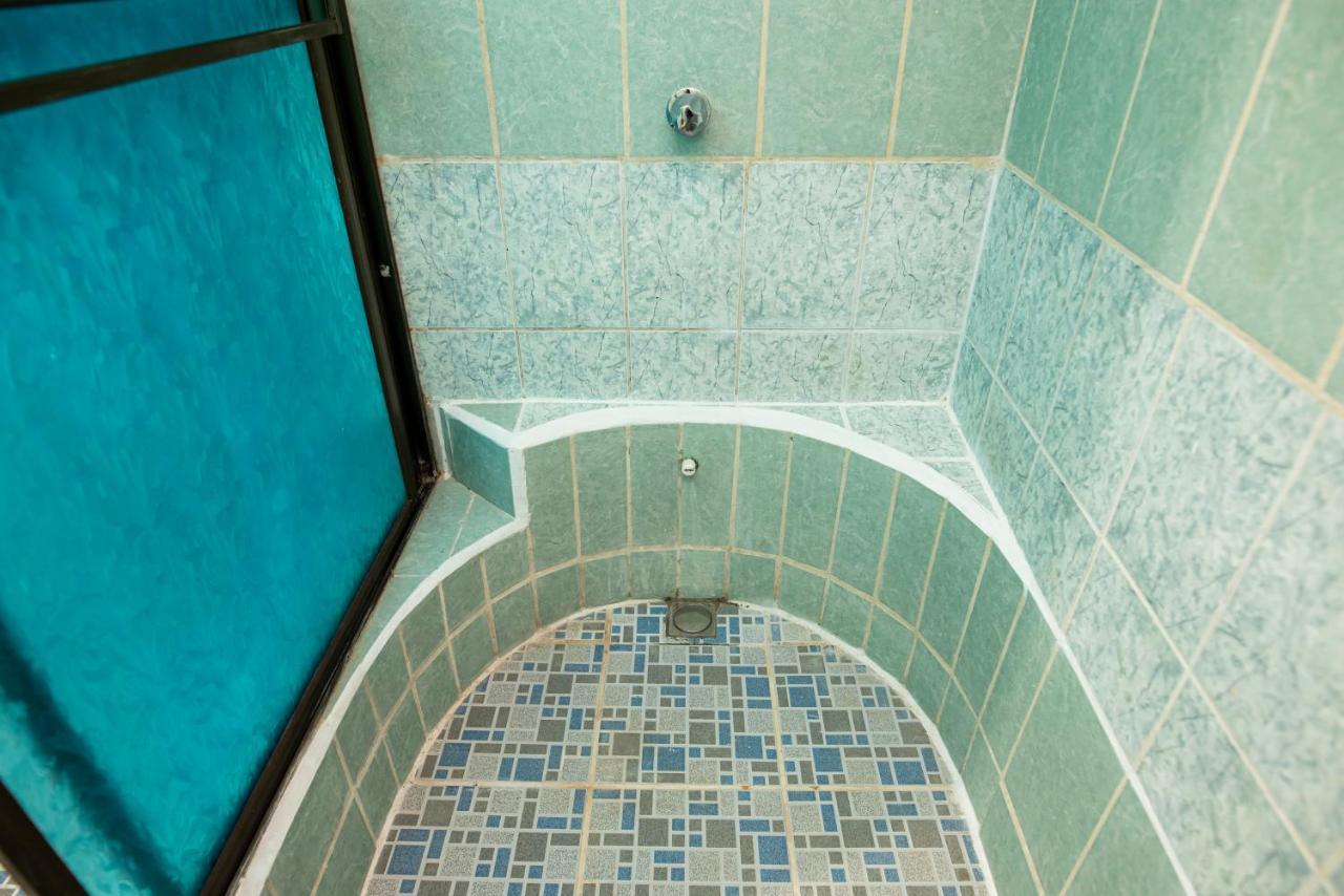 Hostal Victoria Granada Exteriér fotografie