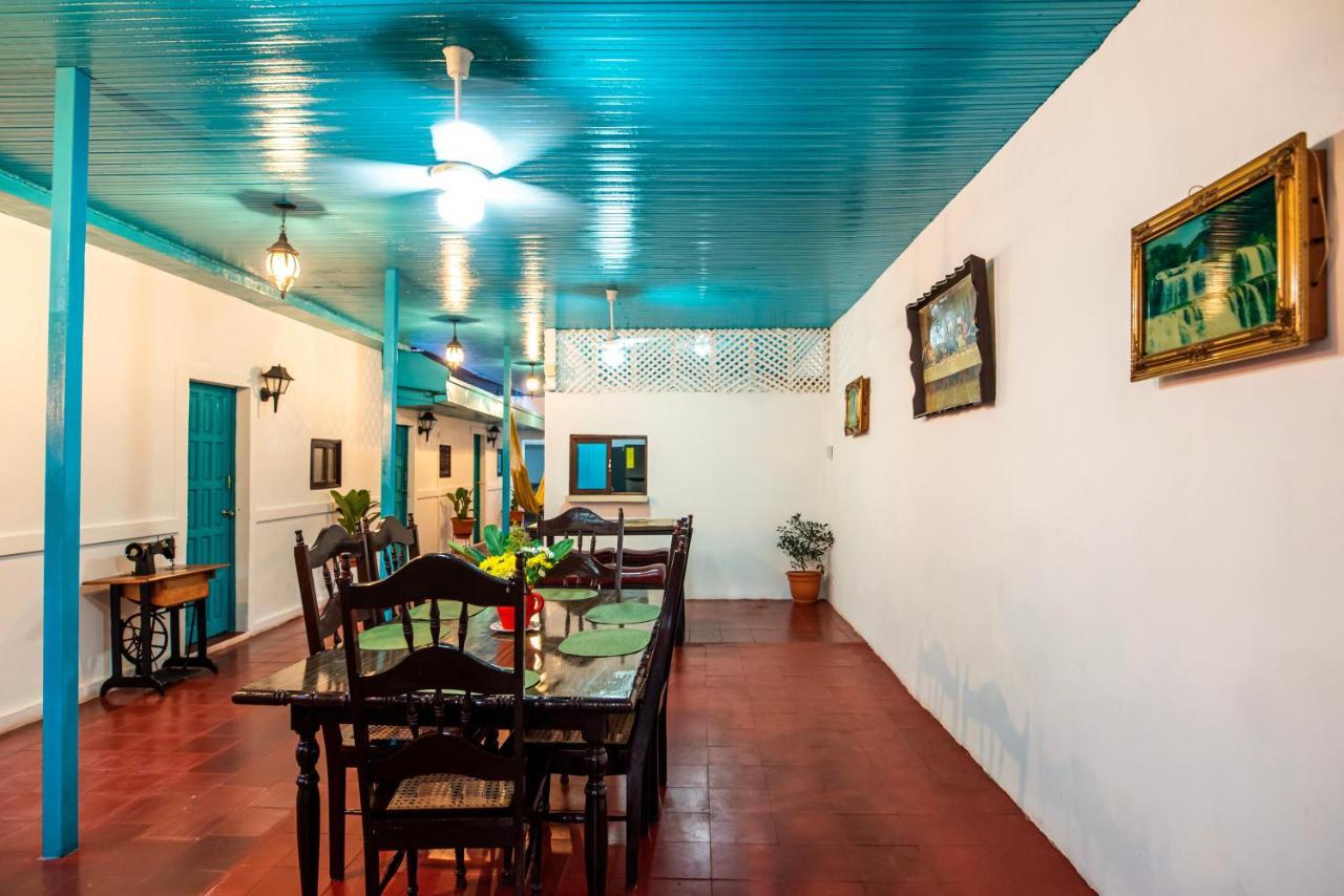 Hostal Victoria Granada Exteriér fotografie