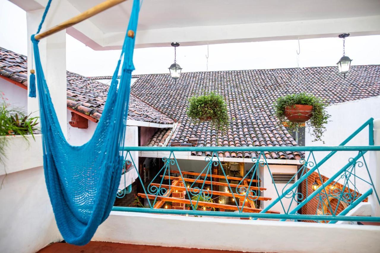 Hostal Victoria Granada Exteriér fotografie