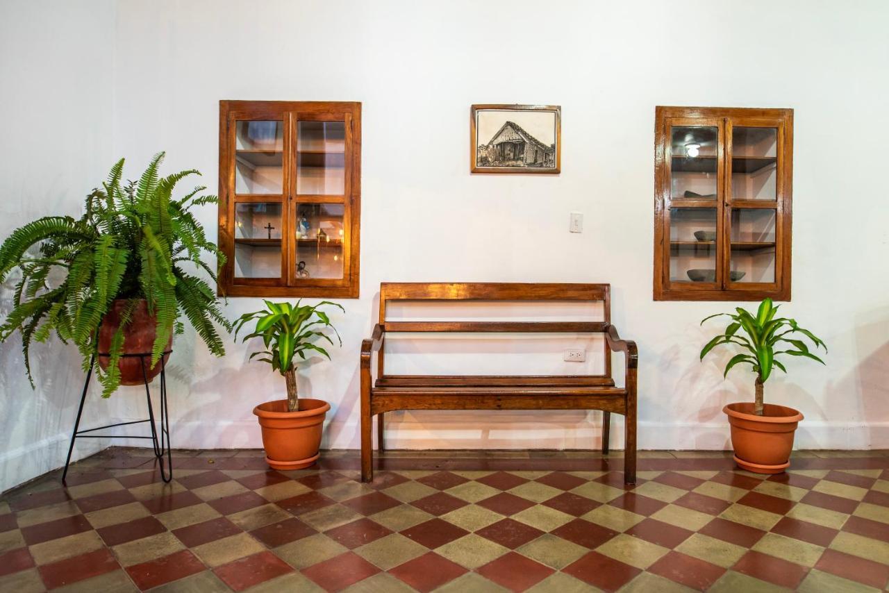 Hostal Victoria Granada Exteriér fotografie