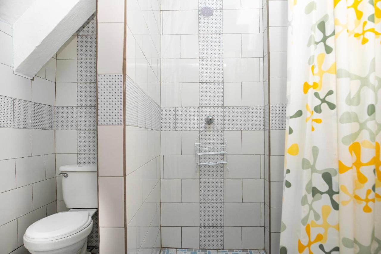 Hostal Victoria Granada Exteriér fotografie