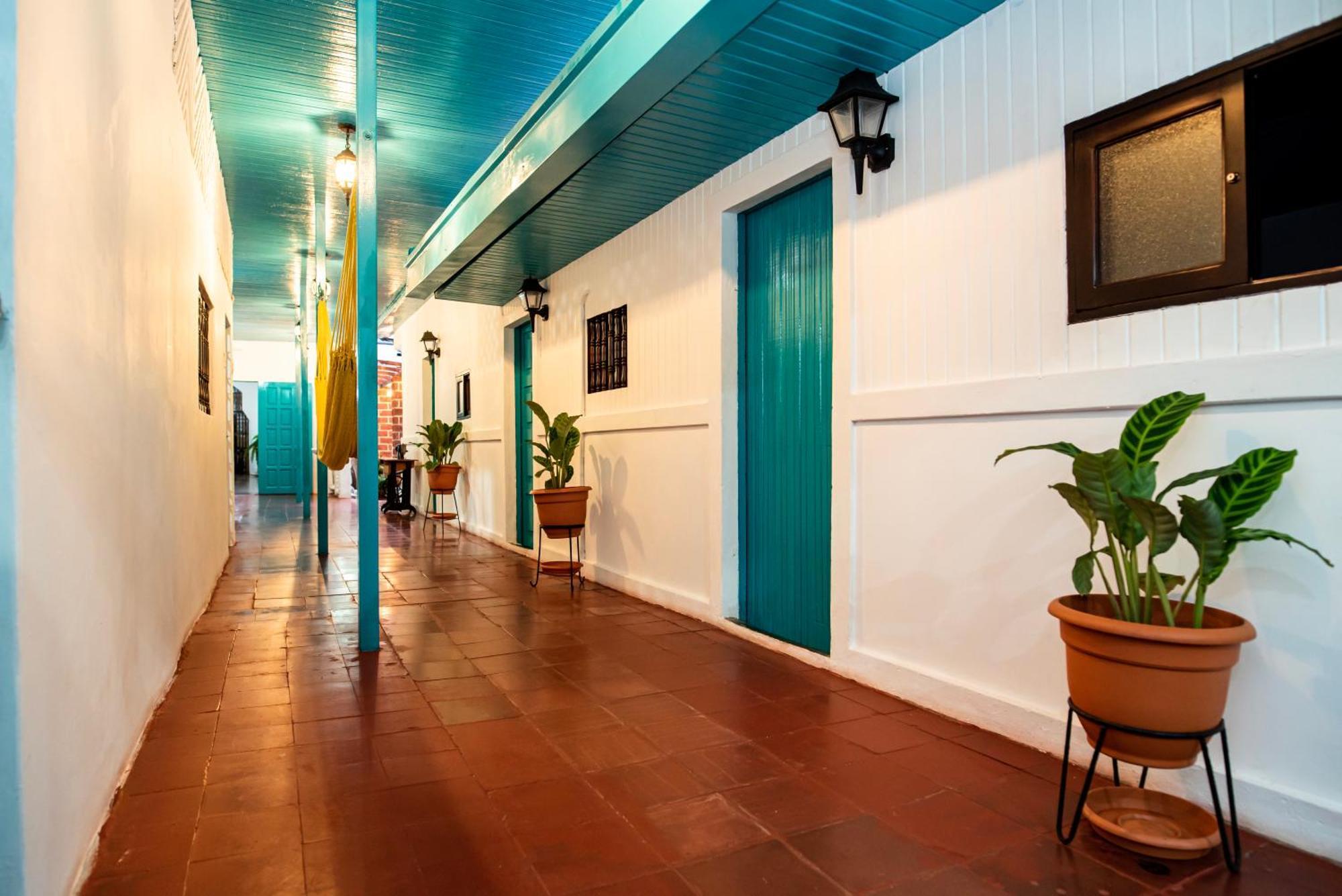 Hostal Victoria Granada Exteriér fotografie