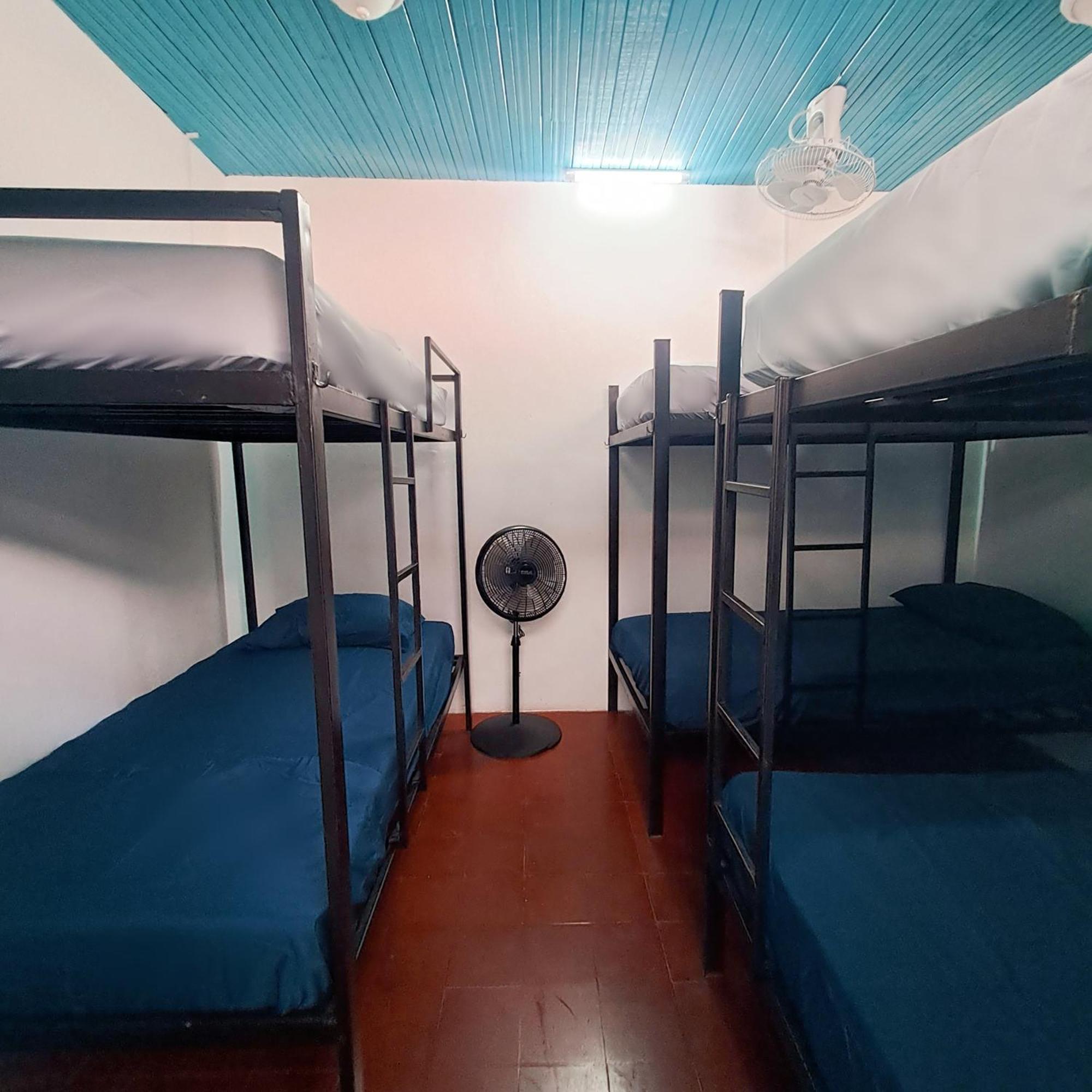 Hostal Victoria Granada Exteriér fotografie