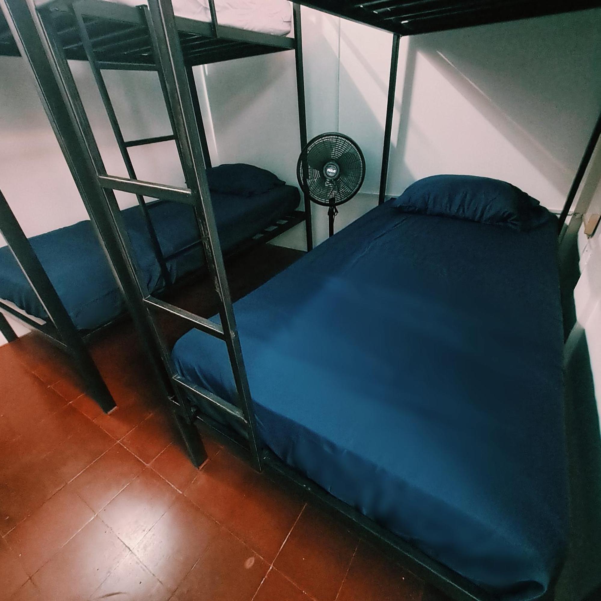 Hostal Victoria Granada Exteriér fotografie