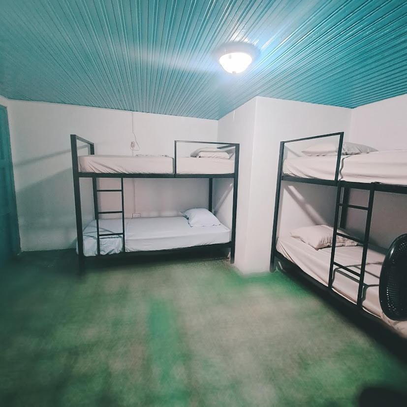 Hostal Victoria Granada Exteriér fotografie